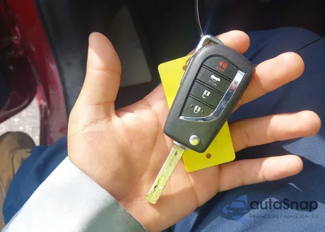 2022 Toyota Corolla Se from USA, damaged, VIN JTDS4MCE7NJ091992